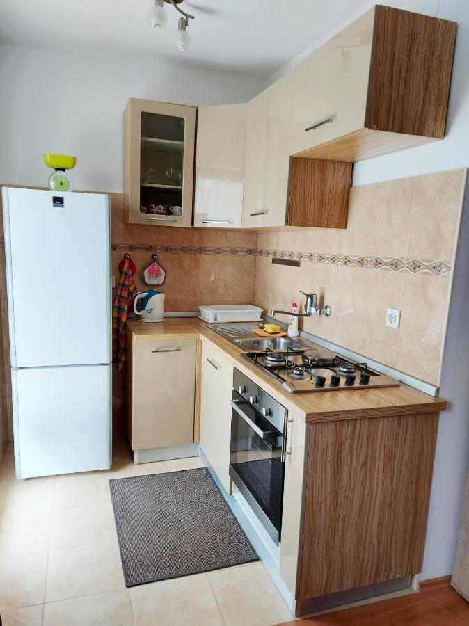 Cvitic Apartments Rovinj Exterior photo