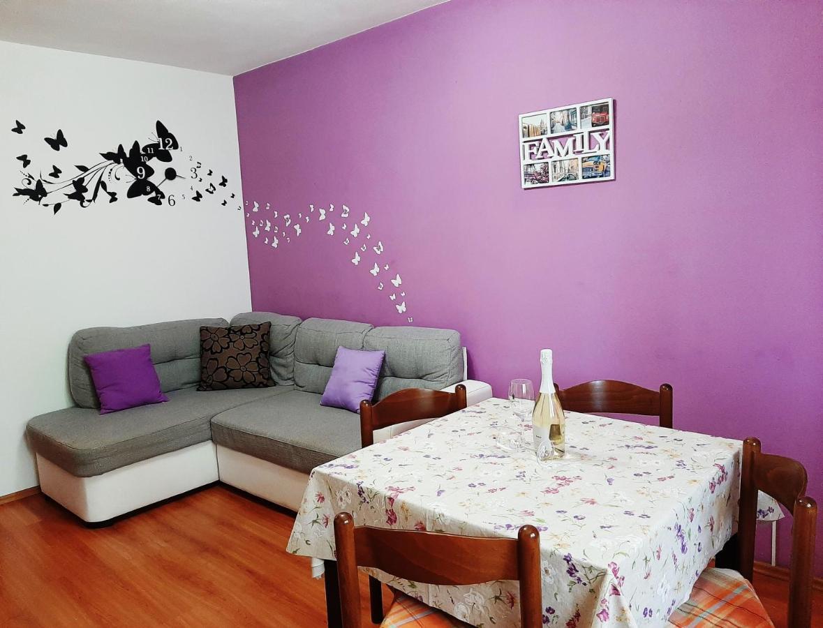 Cvitic Apartments Rovinj Exterior photo