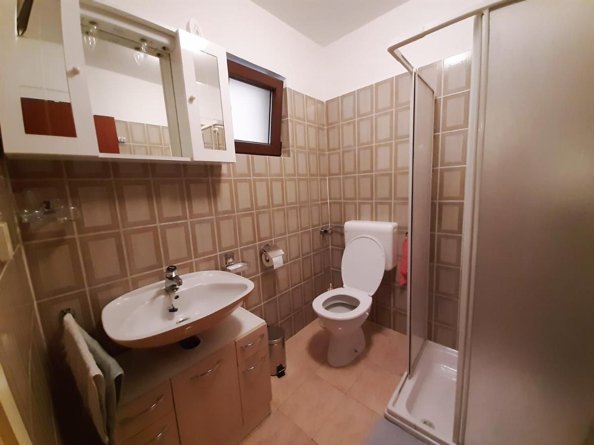 Cvitic Apartments Rovinj Exterior photo